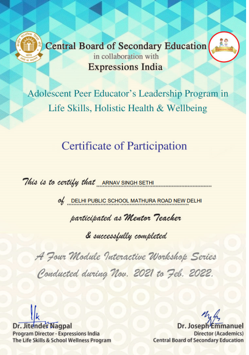 Leadership 4